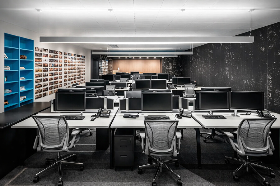 10個安全工作場所的提示-2