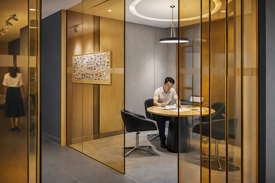 10個安全工作場所的提示-8