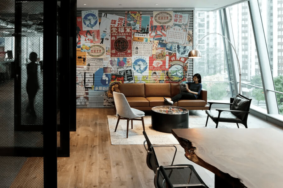 10個安全工作場所的提示-9