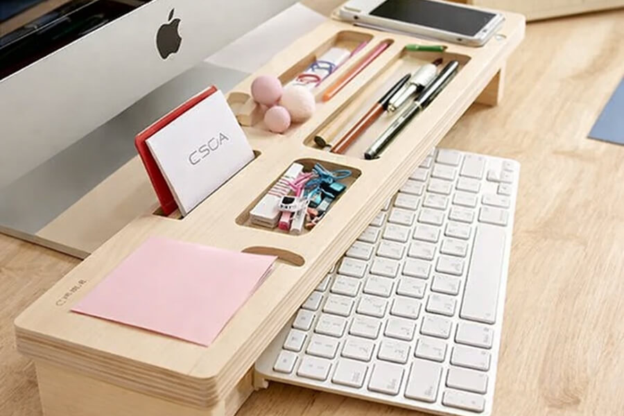 辦公室收納創意靈感大補給-1