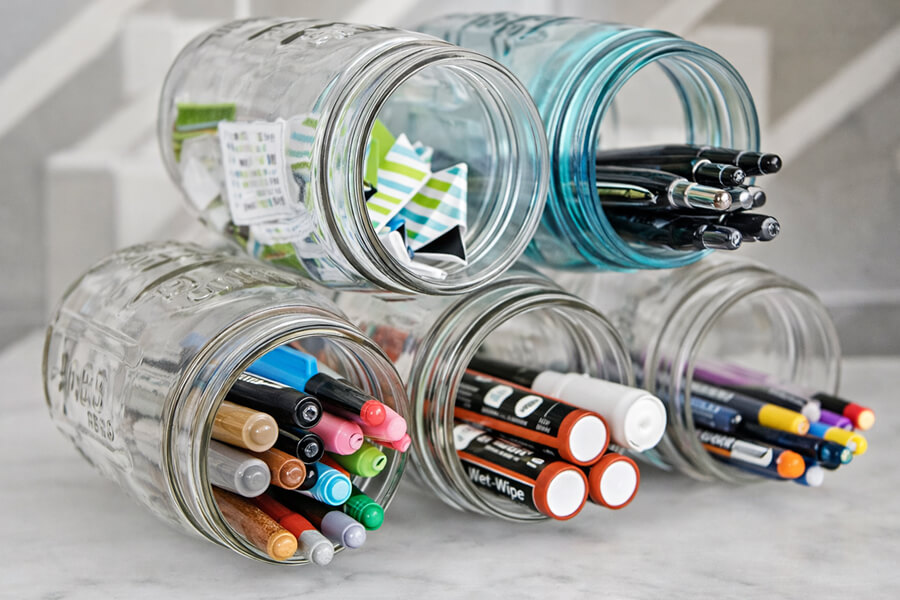 辦公室收納創意靈感大補給-15