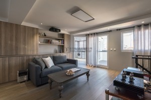 大安黃公館 