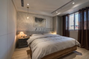 大安黃公館 